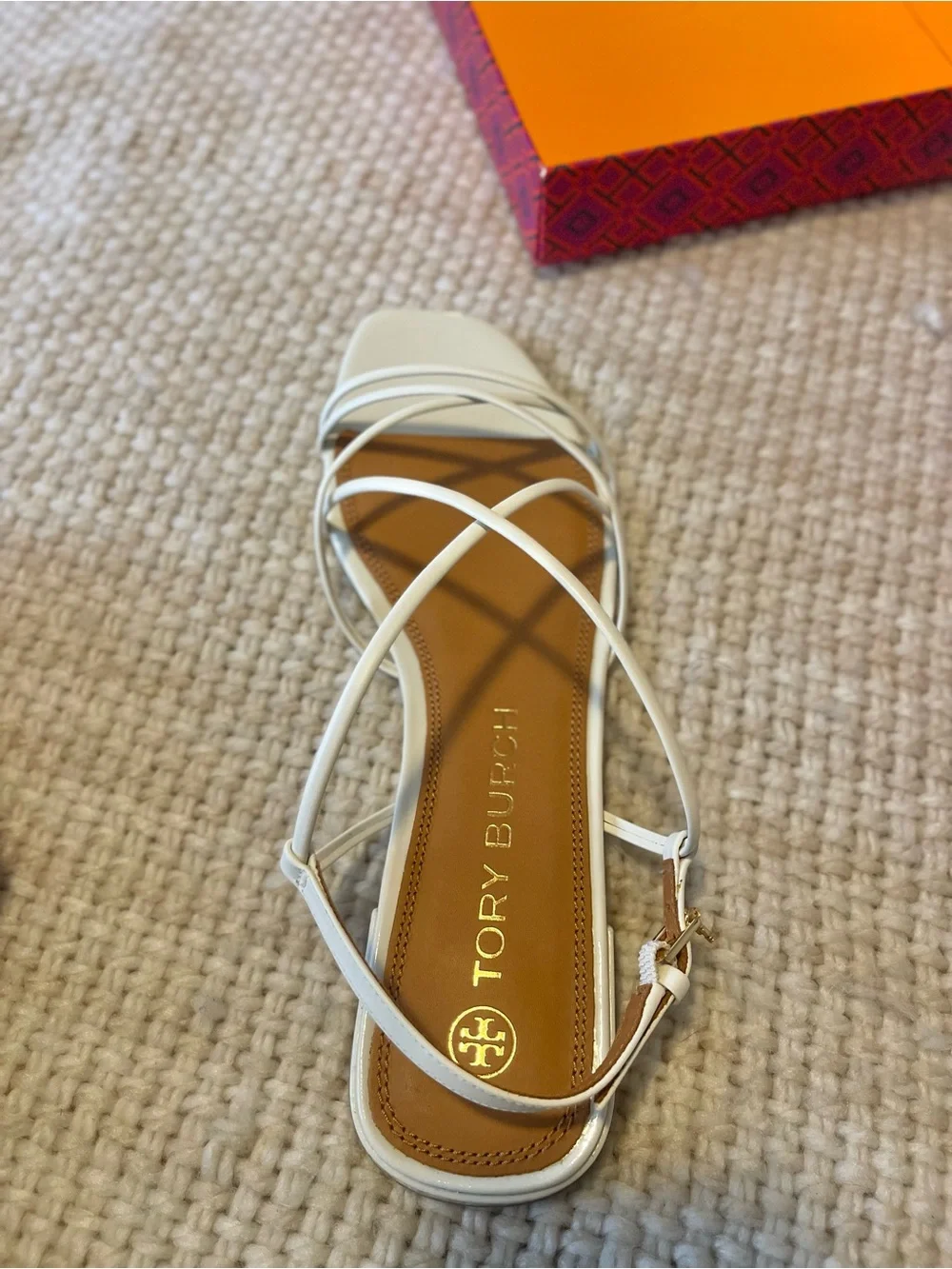 Tory Burch like new